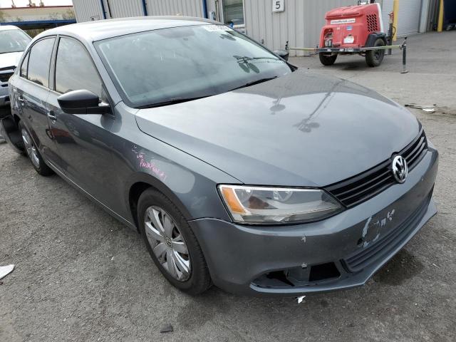 Photo 3 VIN: 3VW2K7AJ5CM383936 - VOLKSWAGEN JETTA BASE 