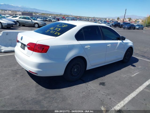 Photo 3 VIN: 3VW2K7AJ5CM408107 - VOLKSWAGEN JETTA 