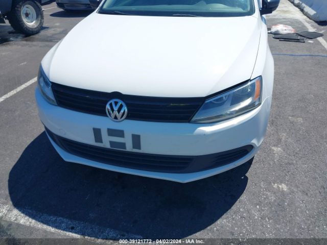 Photo 5 VIN: 3VW2K7AJ5CM408107 - VOLKSWAGEN JETTA 