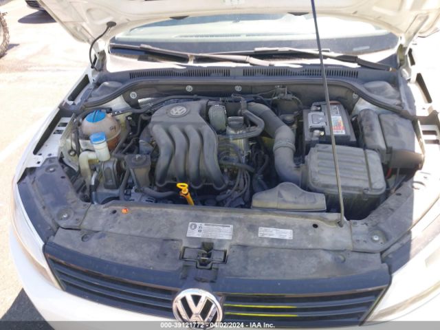 Photo 9 VIN: 3VW2K7AJ5CM408107 - VOLKSWAGEN JETTA 