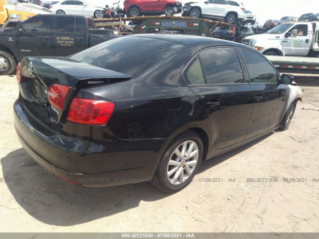 Photo 3 VIN: 3VW2K7AJ5CM409466 - VOLKSWAGEN JETTA SEDAN 