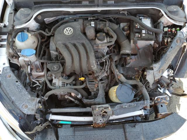 Photo 10 VIN: 3VW2K7AJ5CM421942 - VOLKSWAGEN JETTA BASE 