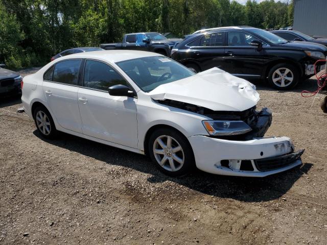 Photo 3 VIN: 3VW2K7AJ5CM421942 - VOLKSWAGEN JETTA BASE 