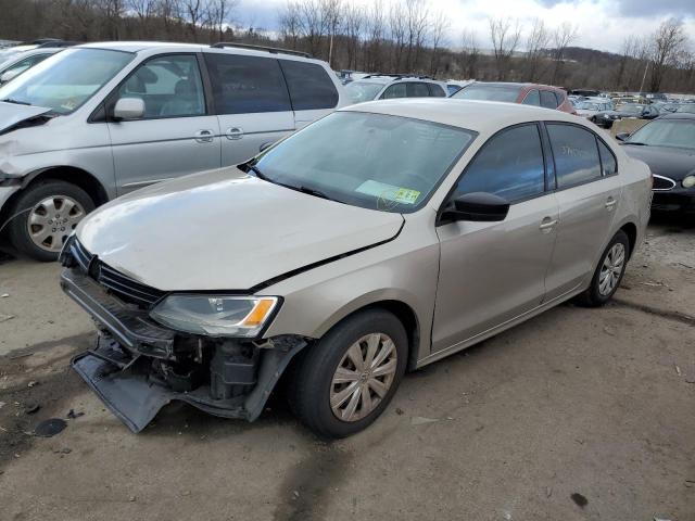 Photo 0 VIN: 3VW2K7AJ5CM463477 - VOLKSWAGEN JETTA BASE 