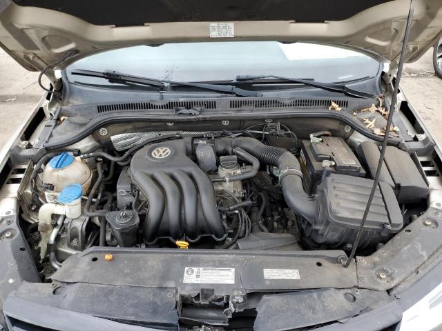 Photo 10 VIN: 3VW2K7AJ5CM463477 - VOLKSWAGEN JETTA BASE 