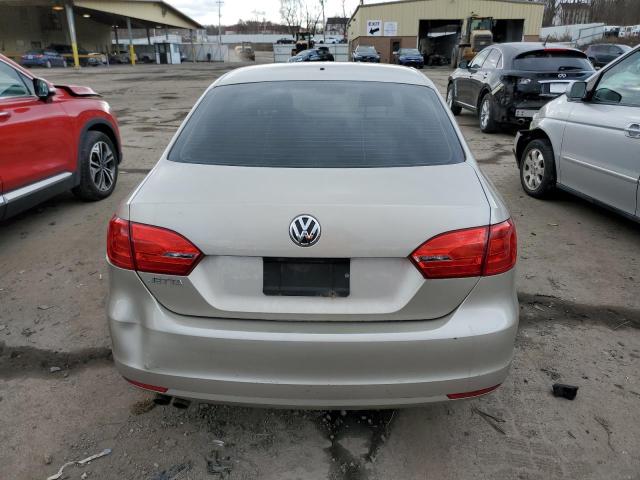 Photo 5 VIN: 3VW2K7AJ5CM463477 - VOLKSWAGEN JETTA BASE 