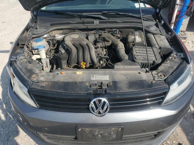 Photo 10 VIN: 3VW2K7AJ5CM465133 - VOLKSWAGEN JETTA BASE 