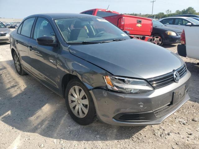 Photo 3 VIN: 3VW2K7AJ5CM465133 - VOLKSWAGEN JETTA BASE 