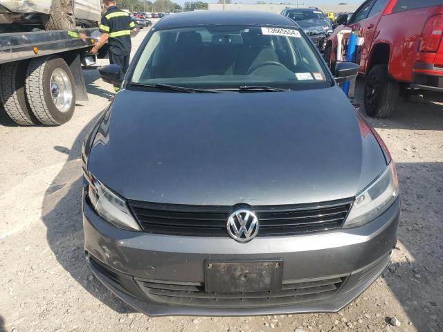 Photo 4 VIN: 3VW2K7AJ5CM465133 - VOLKSWAGEN JETTA BASE 