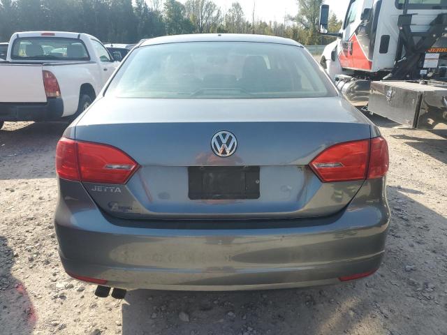 Photo 5 VIN: 3VW2K7AJ5CM465133 - VOLKSWAGEN JETTA BASE 