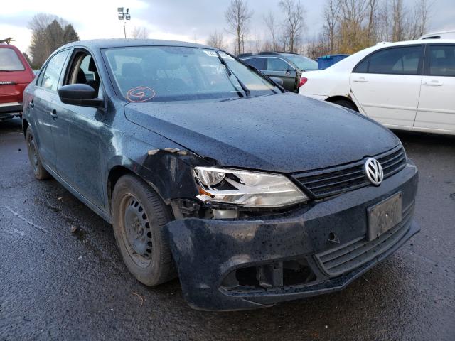 Photo 0 VIN: 3VW2K7AJ5CM473748 - VOLKSWAGEN JETTA BASE 