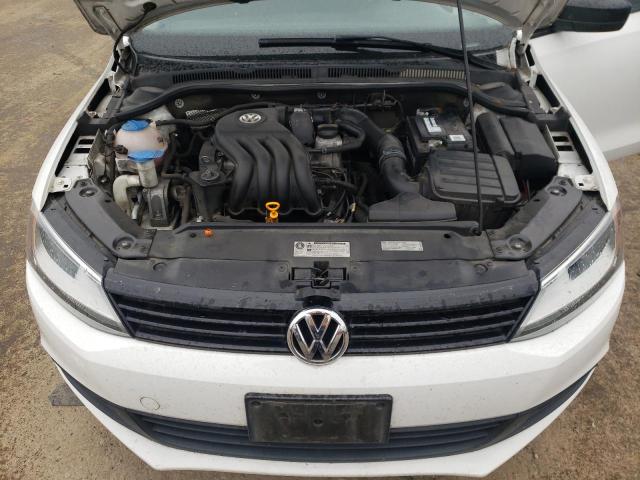 Photo 10 VIN: 3VW2K7AJ5DM201170 - VOLKSWAGEN JETTA 