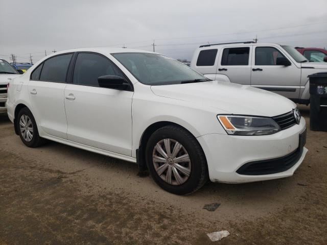 Photo 3 VIN: 3VW2K7AJ5DM201170 - VOLKSWAGEN JETTA 