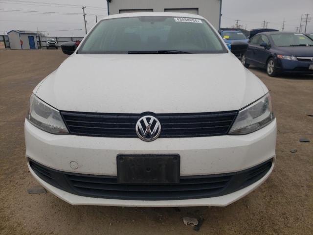 Photo 4 VIN: 3VW2K7AJ5DM201170 - VOLKSWAGEN JETTA 