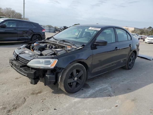 Photo 0 VIN: 3VW2K7AJ5DM201735 - VOLKSWAGEN JETTA 