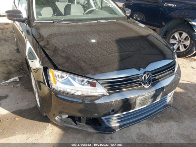 Photo 5 VIN: 3VW2K7AJ5DM208619 - VOLKSWAGEN JETTA SEDAN 