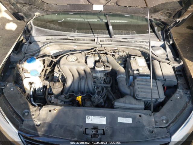 Photo 9 VIN: 3VW2K7AJ5DM208619 - VOLKSWAGEN JETTA SEDAN 