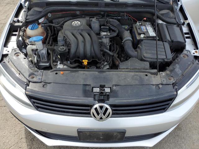 Photo 10 VIN: 3VW2K7AJ5DM218860 - VOLKSWAGEN JETTA 