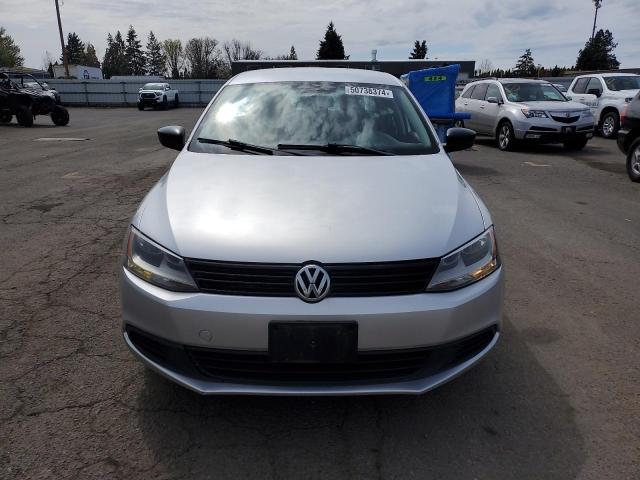 Photo 4 VIN: 3VW2K7AJ5DM218860 - VOLKSWAGEN JETTA 