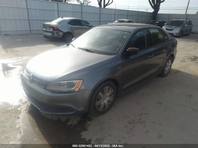 Photo 1 VIN: 3VW2K7AJ5DM231172 - VOLKSWAGEN JETTA 