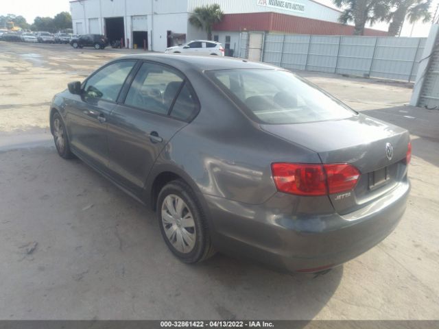 Photo 2 VIN: 3VW2K7AJ5DM231172 - VOLKSWAGEN JETTA 