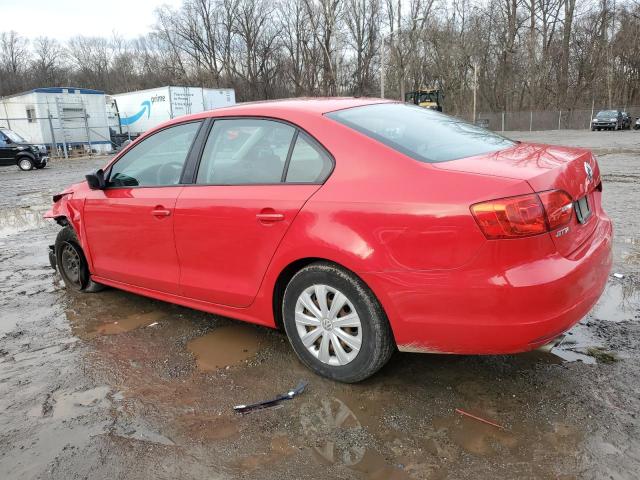 Photo 1 VIN: 3VW2K7AJ5DM234640 - VOLKSWAGEN JETTA 