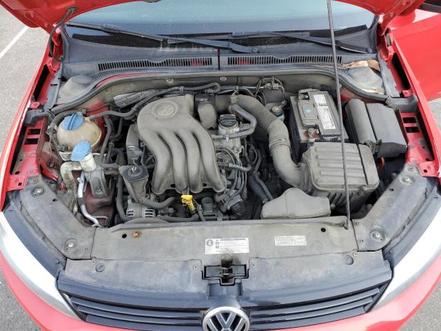 Photo 10 VIN: 3VW2K7AJ5DM238011 - VOLKSWAGEN JETTA BASE 