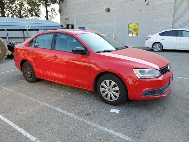 Photo 3 VIN: 3VW2K7AJ5DM238011 - VOLKSWAGEN JETTA BASE 