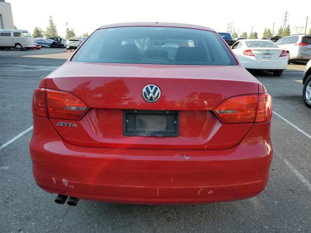 Photo 5 VIN: 3VW2K7AJ5DM238011 - VOLKSWAGEN JETTA BASE 