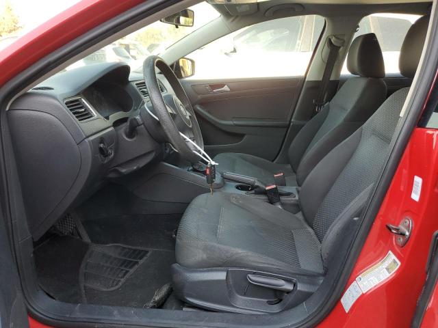 Photo 6 VIN: 3VW2K7AJ5DM238011 - VOLKSWAGEN JETTA BASE 