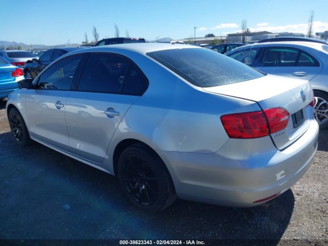 Photo 2 VIN: 3VW2K7AJ5DM271350 - VOLKSWAGEN JETTA 