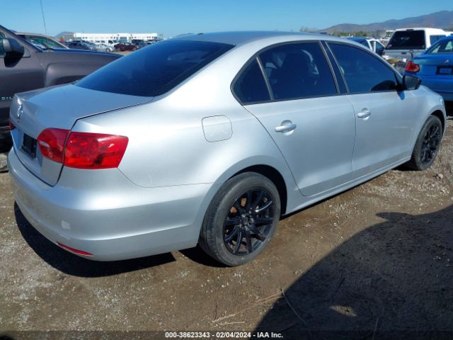 Photo 3 VIN: 3VW2K7AJ5DM271350 - VOLKSWAGEN JETTA 