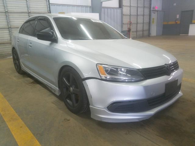 Photo 0 VIN: 3VW2K7AJ5DM298693 - VOLKSWAGEN JETTA BASE 