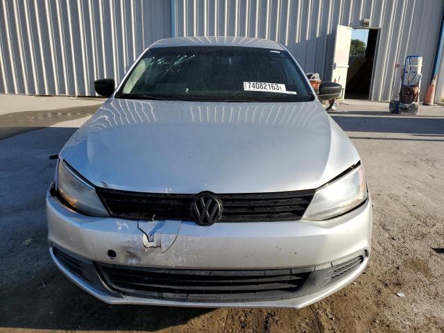 Photo 4 VIN: 3VW2K7AJ5DM307991 - VOLKSWAGEN JETTA 