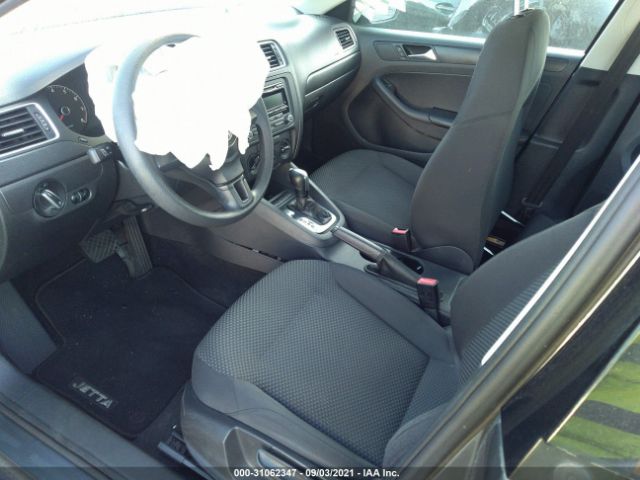 Photo 4 VIN: 3VW2K7AJ5DM350677 - VOLKSWAGEN JETTA SEDAN 