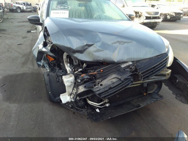 Photo 5 VIN: 3VW2K7AJ5DM350677 - VOLKSWAGEN JETTA SEDAN 