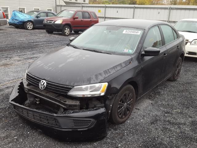 Photo 1 VIN: 3VW2K7AJ5DM351571 - VOLKSWAGEN JETTA 