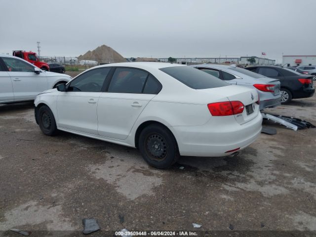 Photo 2 VIN: 3VW2K7AJ5DM351764 - VOLKSWAGEN JETTA 