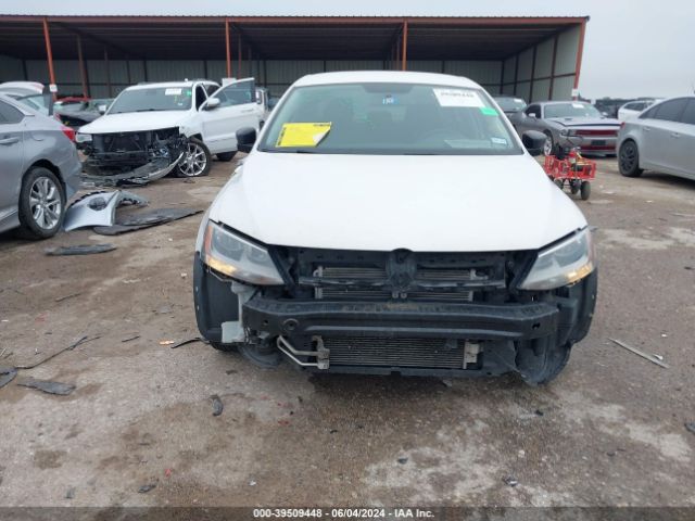 Photo 5 VIN: 3VW2K7AJ5DM351764 - VOLKSWAGEN JETTA 