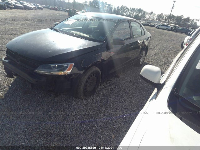 Photo 1 VIN: 3VW2K7AJ5DM354048 - VOLKSWAGEN JETTA 