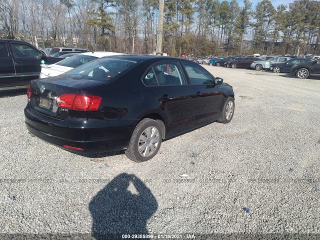 Photo 3 VIN: 3VW2K7AJ5DM354048 - VOLKSWAGEN JETTA 