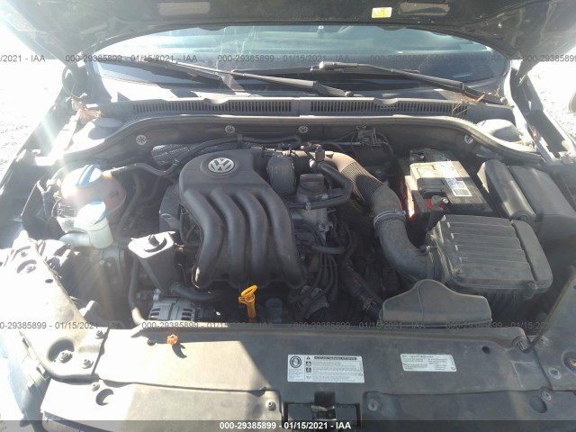 Photo 9 VIN: 3VW2K7AJ5DM354048 - VOLKSWAGEN JETTA 