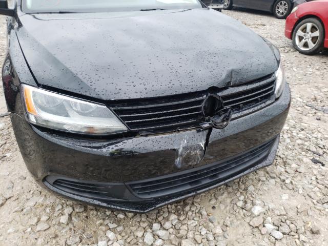 Photo 8 VIN: 3VW2K7AJ5DM354647 - VOLKSWAGEN JETTA BASE 