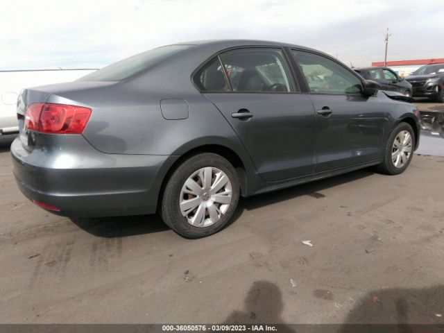 Photo 3 VIN: 3VW2K7AJ5DM363252 - VOLKSWAGEN JETTA 