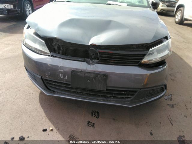 Photo 5 VIN: 3VW2K7AJ5DM363252 - VOLKSWAGEN JETTA 