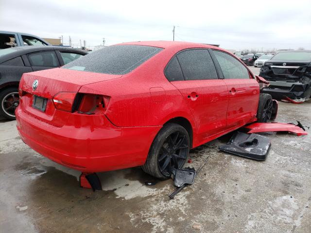 Photo 3 VIN: 3VW2K7AJ5DM370234 - VOLKSWAGEN JETTA BASE 