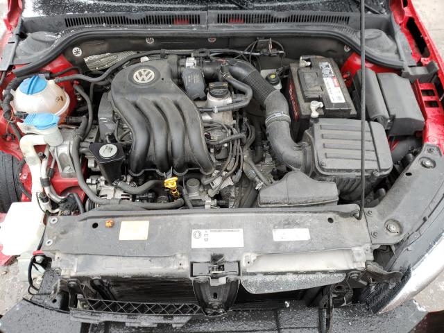 Photo 6 VIN: 3VW2K7AJ5DM370234 - VOLKSWAGEN JETTA BASE 