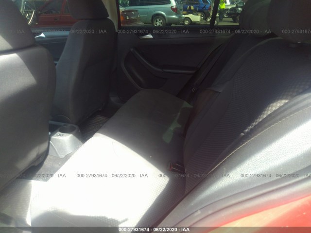 Photo 7 VIN: 3VW2K7AJ5DM391150 - VOLKSWAGEN JETTA SEDAN 