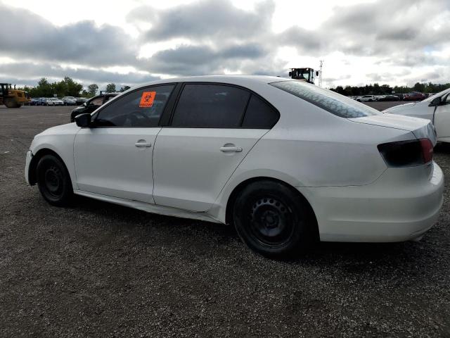 Photo 1 VIN: 3VW2K7AJ5DM454652 - VOLKSWAGEN JETTA 