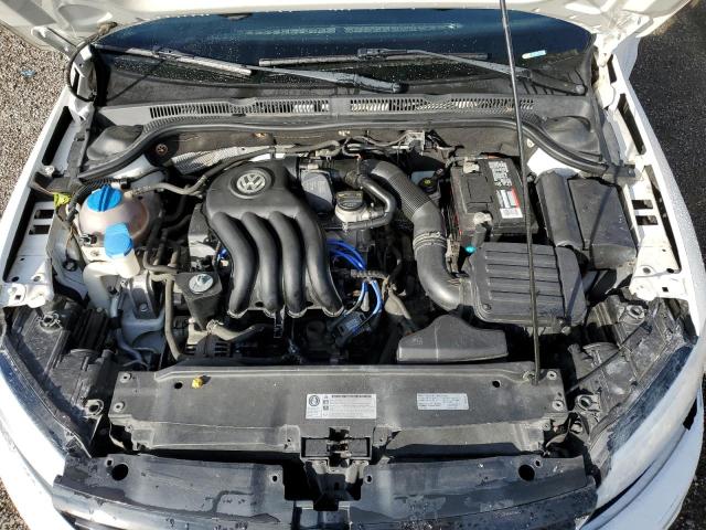 Photo 10 VIN: 3VW2K7AJ5DM454652 - VOLKSWAGEN JETTA 